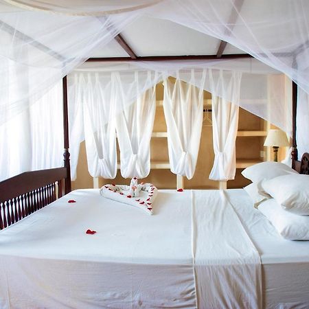 Lamu House Hotel Exterior photo